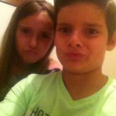 Profile Picture of Aaron Rodrigues (@banana_du_10) on Twitter