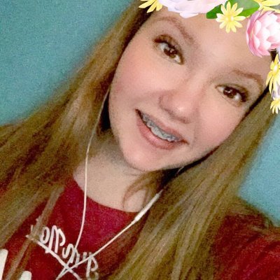 Profile Picture of Avery Nicole Keller (@averykbug) on Twitter