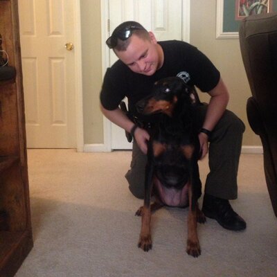 Profile Picture of Adam Hight (@HightAdam) on Twitter