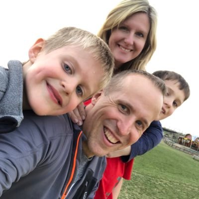 Profile Picture of Brad Carlson (@bradcarlson) on Twitter