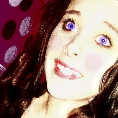 Profile Picture of Amber Nicole Taylor (@AmberNicoleTay1) on Twitter