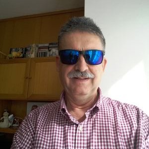 Profile Picture of Jose Grado Ojeda (@OjedaGrado) on Twitter