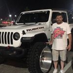 Profile Picture of Ruben Javier (@rubenjavier1974) on Instagram