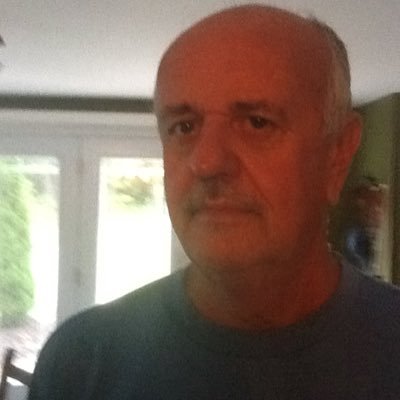 Profile Picture of David Percy (@percydavid221) on Twitter