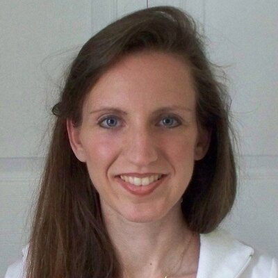 Profile Picture of Donna Wolfe (@donnawolfe) on Twitter