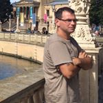 Profile Picture of Mark Baumgardt (@maler_mark) on Instagram