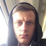 Profile Picture of Adam Cole (@coley_nufc) on Instagram
