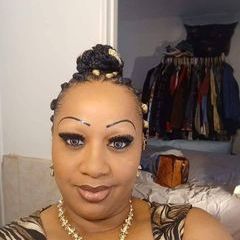Profile Picture of Gloria Fails (@gloria.fails) on Tiktok