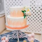 Profile Picture of Торты Запорожье💖🎂Ольга Нетбай (@olyanet_cake) on Instagram