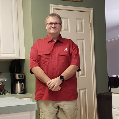 Profile Picture of Phillip Terry (@TheRammajammer) on Twitter