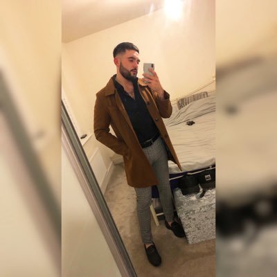 Profile Picture of Jake Ryan Thurston (@MR_JRT_) on Twitter