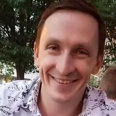 Profile Picture of Ben Scheib (@hnldeveloper86) on Twitter