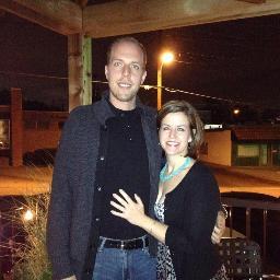 Profile Picture of Stephen Frank (@FahrenheitFrank) on Twitter