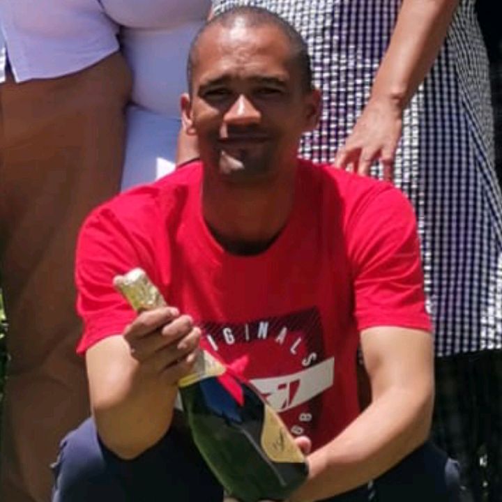 Profile Picture of Richard Speelman (@richard.speelman) on Tiktok