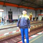 Profile Picture of handy adriansyah (@handyadriansyah) on Instagram