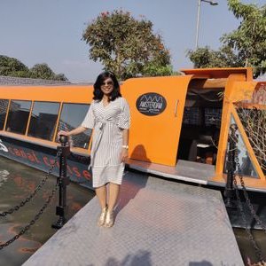 Profile Picture of Dr Preeti Kulkarni (@DrPreetiKulkar1) on Twitter