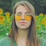 Profile Picture of Anna Cathleen Peterson (@annacatpeterson) on Instagram