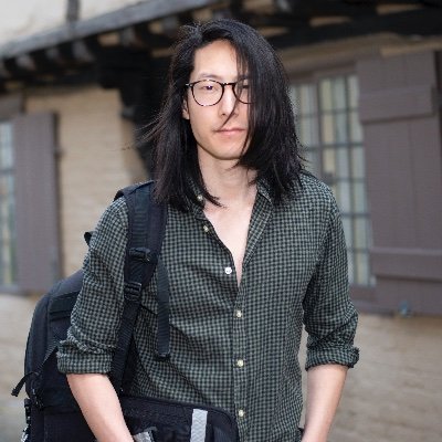 Profile Picture of Scott Preston (@scottapreston) on Twitter