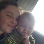 Profile Picture of Christina Calhoun (@chrissymay1210) on Instagram