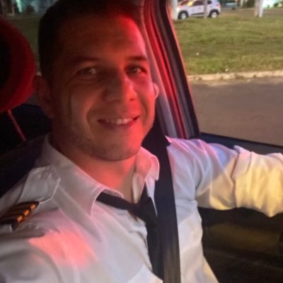 Profile Picture of Fernando Acosta (@Fernand_Acost) on Twitter