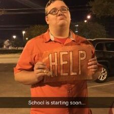 Profile Picture of Brandon Cates (@BrandonCates578) on Twitter