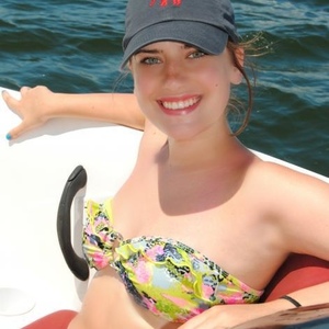 Profile Picture of Savannah Frederick (@100911605) on Myspace