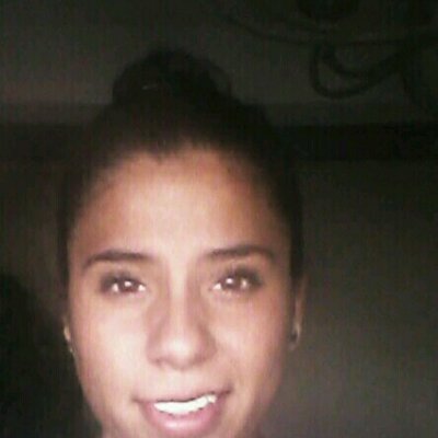 Profile Picture of Michelle Bañuelos (@andreab2593) on Twitter