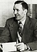 Profile Picture of Joe D. Montgomeryon Wikipedia