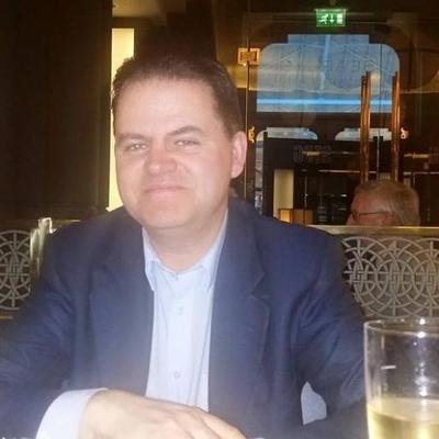 Profile Picture of Steve Peers (@EdSteinerSchool) on Twitter