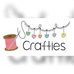 Profile Picture of Crafties 🎀 (@craftiesbysonia) on Instagram