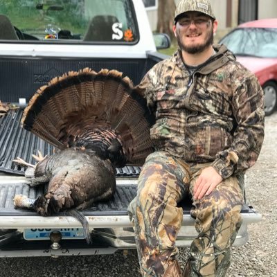 Profile Picture of Mike Buss (@mc_bussell) on Twitter