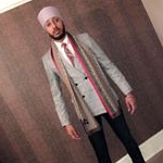 Profile Picture of David Singh (@davidrasila) on Instagram
