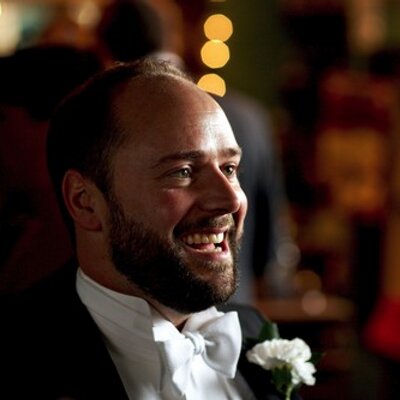 Profile Picture of Paul Simon Manwaring (@@pmanwaring) on Twitter