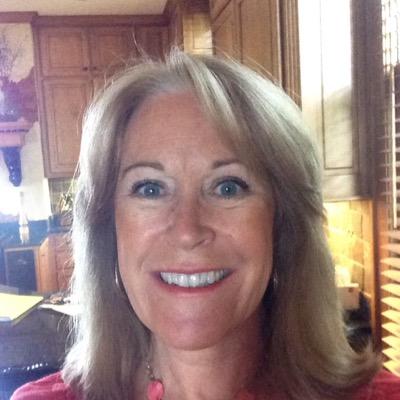 Profile Picture of Donna L. Cherry (@cherryel) on Twitter