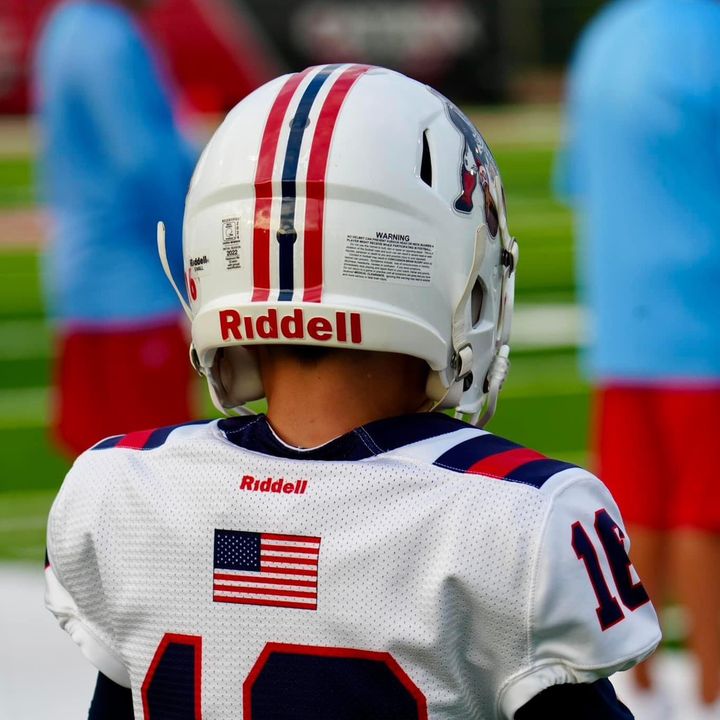 Profile Picture of Kevin Neathery (@they_fw_16) on Tiktok
