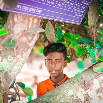 Profile Picture of Abraham Khan Naim (@AbrahamkhanNai1) on Twitter