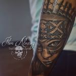 Profile Photo of Jhon Alvarez (@tattoojhonalvarez) on Instagram