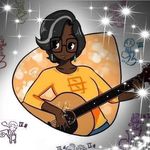 Profile Picture of Michele Stansberry (@micheleghettobeauties) on Instagram