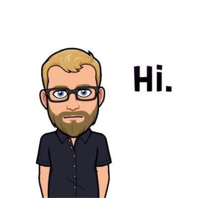 Profile Picture of Jonathan Sibley (@Jon_SibleyMMU) on Twitter