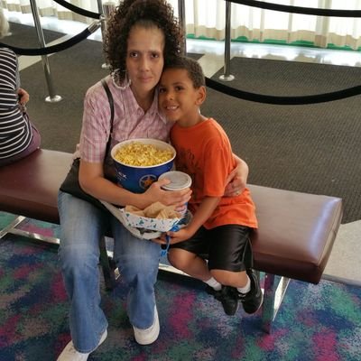 Gina Milner - Twitter Profile Picture of Gina Milner (@gina_milner) on Twitter