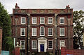 Profile Picture of Bailey Hall, Hertfordon Wikipedia