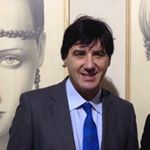 Profile Picture of Giorgio Grasso (@giorgio_gregorio_grasso) on Instagram