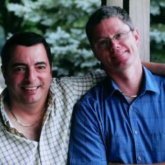 Profile Picture of pauldamski (@pauldamski) on Tiktok