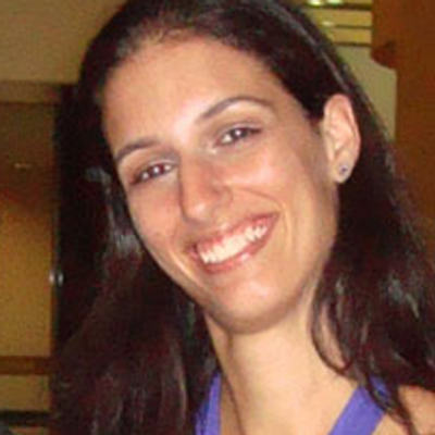 Profile Picture of Danielle Ribeiro (@daniribeiro_) on Twitter