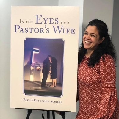 Profile Picture of Pastor Katherine Aguirre (@PastorKatherin3) on Twitter
