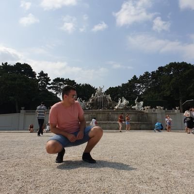 Profile Picture of Vince Evers (@VAJAEvers) on Twitter