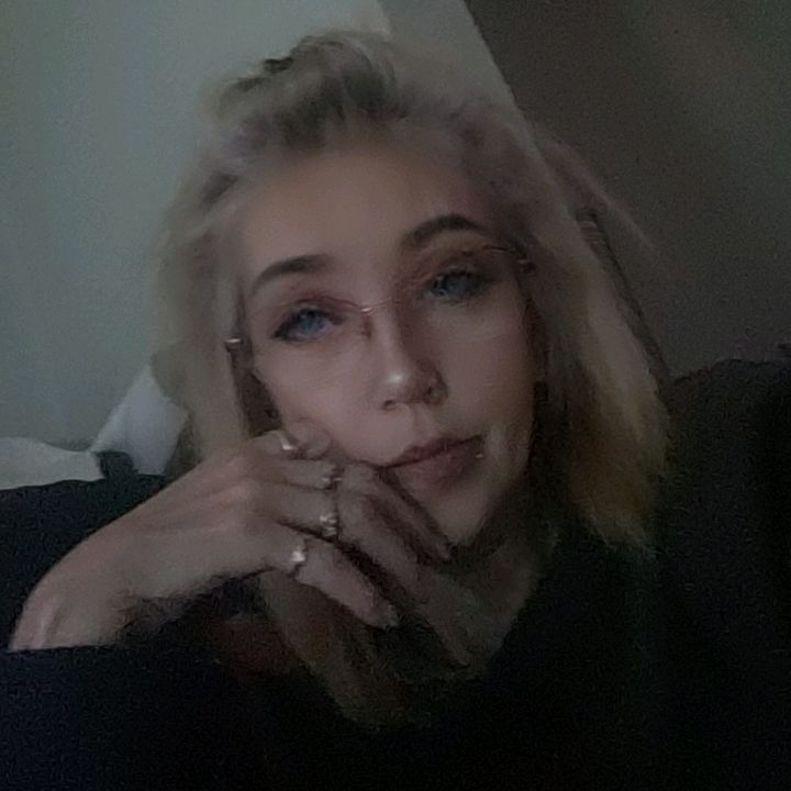 Profile Picture of Lynne Saalfrank Dobias (@lynnesaalfrankdobias) on Tiktok