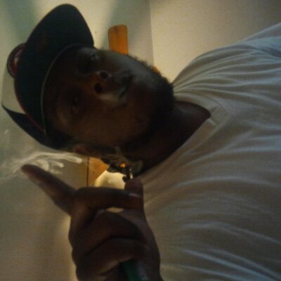 Profile Picture of Cordell Scott (@eastsidenote) on Twitter