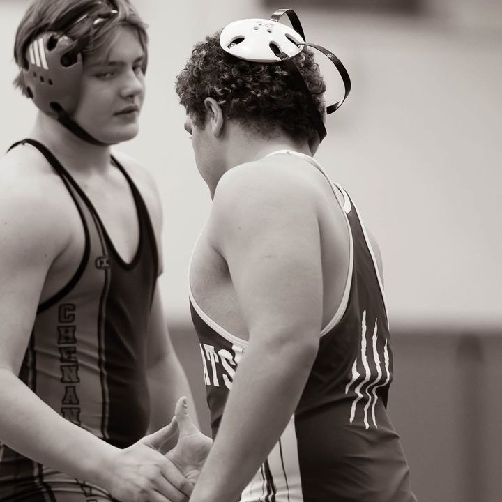 Profile Picture of Kenyon (@kenyon654) on Tiktok