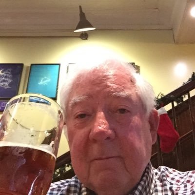 Profile Picture of Tom Reilly (@TomReil08984678) on Twitter